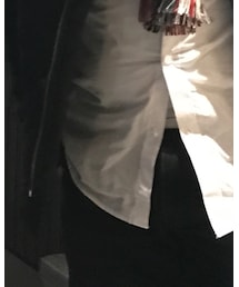 H&M | シャツ/ブラウス