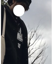 GU | チェスターコート