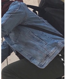 H&M | デニムジャケット