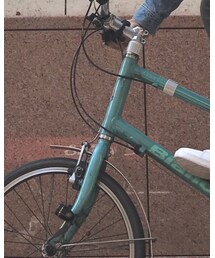 Bianchi | その他
