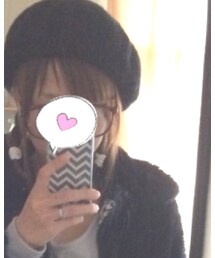 Handmade | ハンチング/ベレー帽