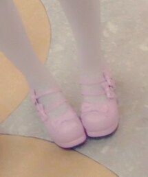 BODYLINE | パンプス