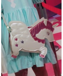 SWIMMER | ショルダーバッグ