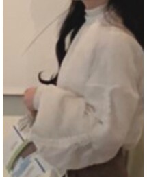 GU | シャツ/ブラウス