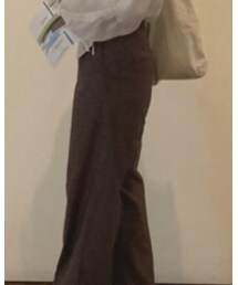 Avail | その他パンツ