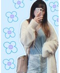 Bershka(ベルシュカ)の「トップス(アンサンブル)」