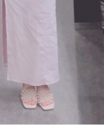 RANDA | サンダル