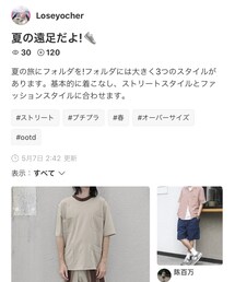 Loseyocherさんありがとうございます🙇‍♂️ | その他