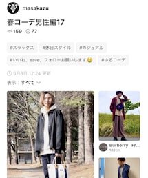 masakazuさんありがとうございます🙇‍♂️ | 福袋/福箱