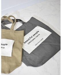 beautiful people | バッグ