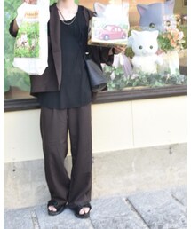 シルバニアファミリー3等😂 | その他