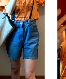 UNIQLO | デニムパンツ
