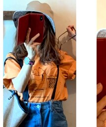 UNIQLO | Tシャツ/カットソー