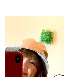 GU | ハット