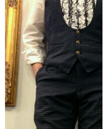 洋服の並木 | フォーマルスーツ/小物