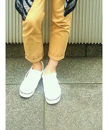 NANO universe | パンツ