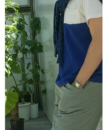 NANO universe | パンツ