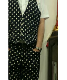 洋服の並木 | パンツ