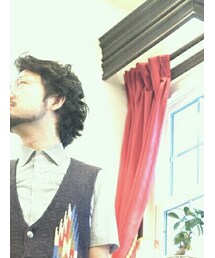 EDIFICE | トップス