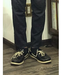 Adam et Rope A・E・R | シューズ