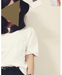 GU | Tシャツ/カットソー