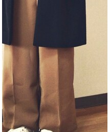 GU | スラックス