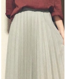 UNIQLO | スカート