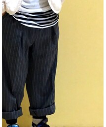 GGD | その他パンツ