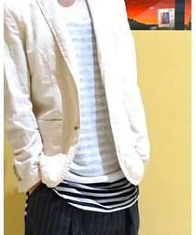 HVC | Tシャツ/カットソー