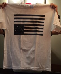 BLACK SCALE | BLACK SCALE T-shirt(Tシャツ/カットソー)