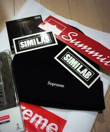 Supreme  | supreme beanie(ニットキャップ/ビーニー)