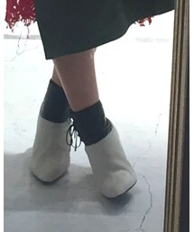 TOGA PULLA | ブーツ