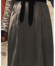 GALLERIE | トレンチコート