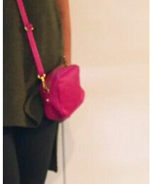 made in Italy | ショルダーバッグ