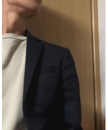 Paul Smith | ノーカラージャケット