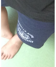 GU | パンツ