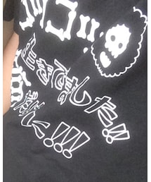 ムービック | Tシャツ/カットソー