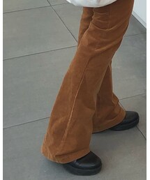 FOREVER 21 | スラックス