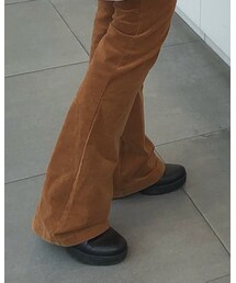 Bershka | ブーティ