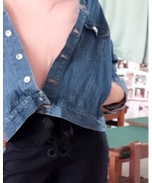 PAGEBOY | ジャケット/アウター