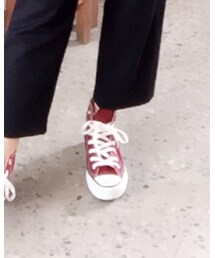 CONVERSE | シューズ