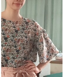 earth music&ecology | トップス