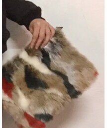 shopnikoniko | クラッチバッグ