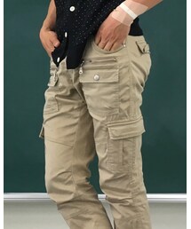semantic design | カーゴパンツ