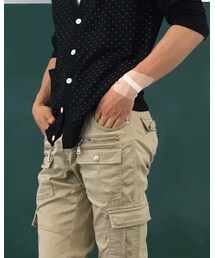 BODY WILD | その他パンツ