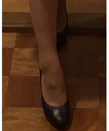 FERRAGAMO | パンプス