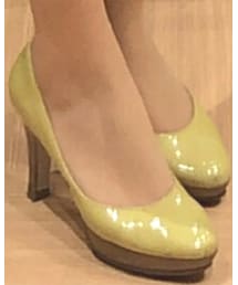 FERRAGAMO | パンプス