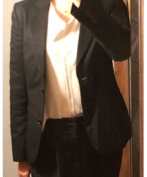 LES MUES | テーラードジャケット