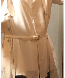 TOMMY HILFIGER | ベルト