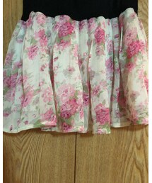 TRANCE AVENUE | スカート